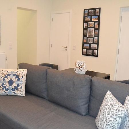 New Charming Flat In The Heart Of Lisbon Apartment Exterior photo