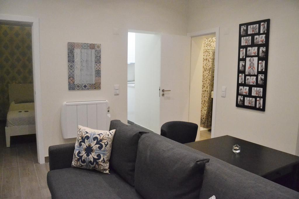 New Charming Flat In The Heart Of Lisbon Apartment Exterior photo